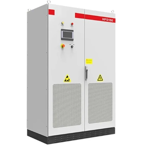 150KW Hybrid Inverter